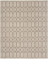 Safavieh Kilim Klm352A Ivory / Grey Rugs - Safavieh - klm352a - 4