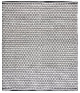 Safavieh Kilim Klm376Z Black/Ivory Rugs - Safavieh - klm376z - 29