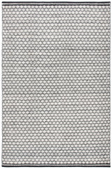 Safavieh Kilim Klm376Z Black/Ivory Rugs - Safavieh - klm376z - 3