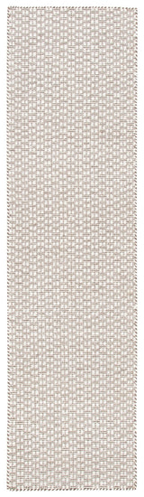 Safavieh Kilim Klm379T Light Brown/Ivory Rugs - Safavieh - klm379t - 29