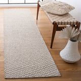 Safavieh Kilim Klm379T Light Brown/Ivory Rugs - Safavieh - klm379t - 29