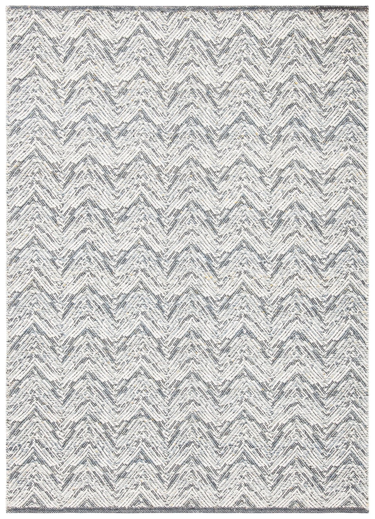 Safavieh Kilim Klm401F Grey Rug - Safavieh - klm401f - 27