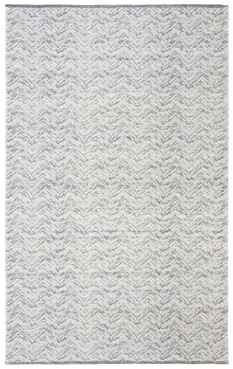 Safavieh Kilim Klm401F Grey Rug - Safavieh - klm401f - 4