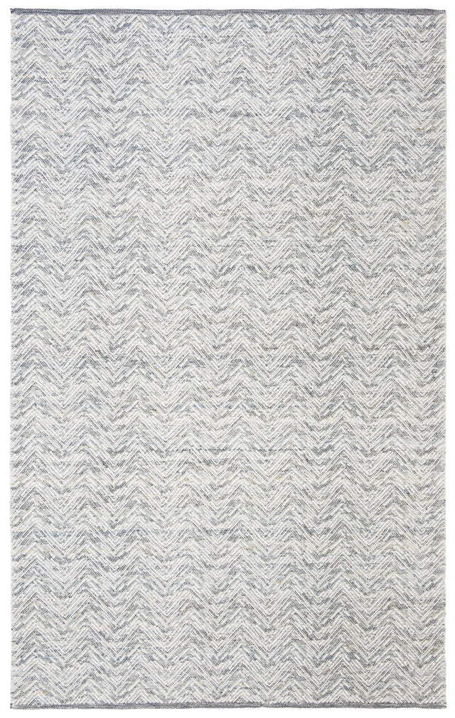 Safavieh Kilim Klm401F Grey Rug - Safavieh - klm401f - 4