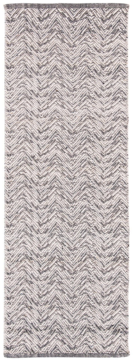 Safavieh Kilim Klm401G Grey/Beige Rug - Safavieh - klm401g - 27