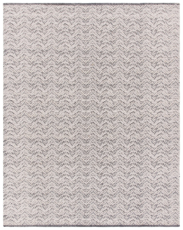 Safavieh Kilim Klm401G Grey/Beige Rug - Safavieh - klm401g - 4