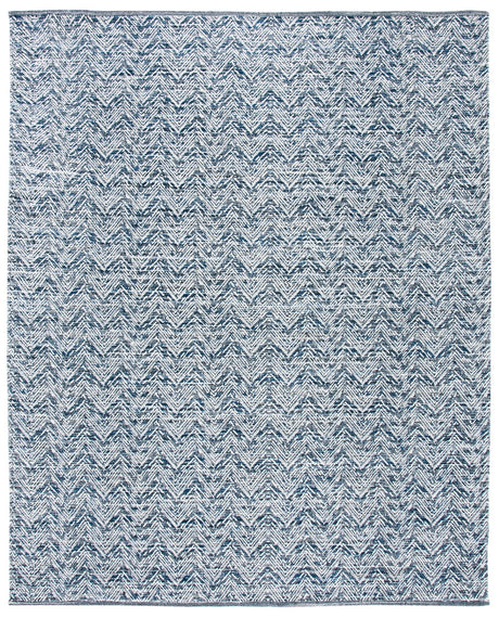 Safavieh Kilim Klm401N Navy Rug - Safavieh - klm401n - 27