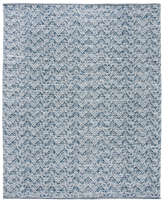 Safavieh Kilim Klm401N Navy Rug - Safavieh - klm401n - 27