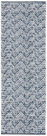 Safavieh Kilim Klm401N Navy Rug - Safavieh - klm401n - 27