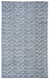 Safavieh Kilim Klm401N Navy Rug - Safavieh - klm401n - 4