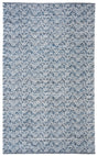 Safavieh Kilim Klm401N Navy Rug - Safavieh - klm401n - 4