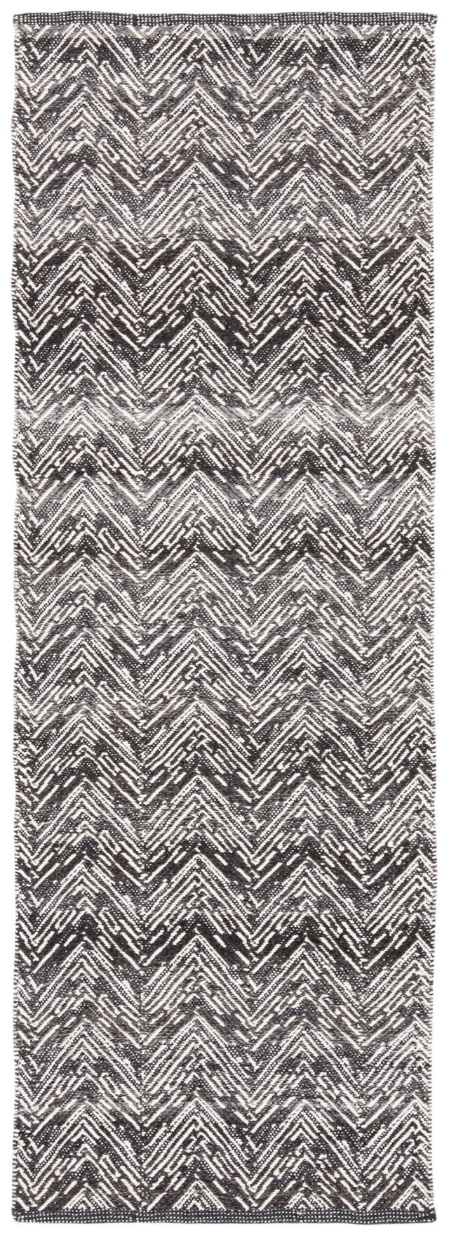 Safavieh Kilim Klm401T Brown/Charcoal Rug - Safavieh - klm401t - 27