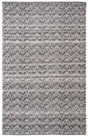 Safavieh Kilim Klm401T Brown/Charcoal Rug - Safavieh - klm401t - 4