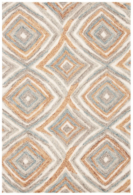 Safavieh Kilim Klm402D Sage/Gold Rug - Safavieh - klm402d - 27