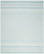 Safavieh Kilim Klm419A Light Blue / Ivory Rugs - Safavieh - klm419a - 2