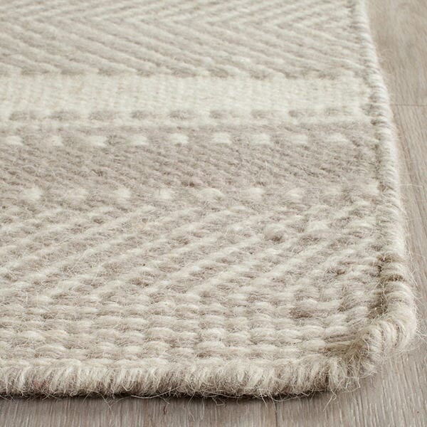 Safavieh Kilim Klm419B Grey / Ivory Rugs - Safavieh - klm419b - 2