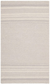 Safavieh Kilim Klm419B Grey / Ivory Rugs - Safavieh - klm419b - 27