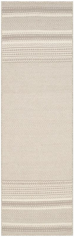 Safavieh Kilim Klm419B Grey / Ivory Rugs - Safavieh - klm419b - 27