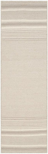 Safavieh Kilim Klm419B Grey / Ivory Rugs - Safavieh - klm419b - 29