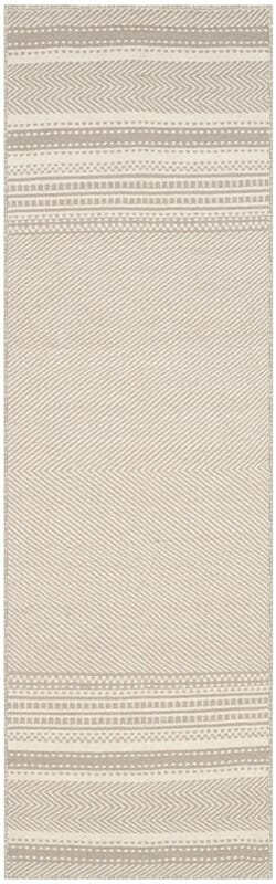 Safavieh Kilim Klm419B Grey / Ivory Rugs - Safavieh - klm419b - 29