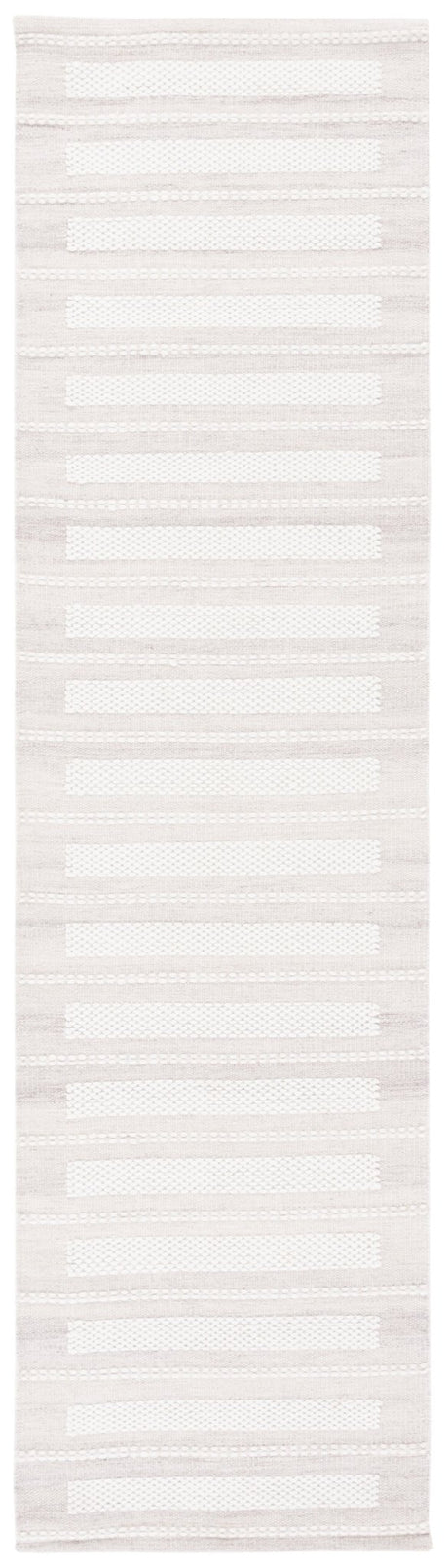 Safavieh Kilim Klm441F Grey/Ivory Rug - Safavieh - klm441f - 28