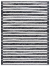 Safavieh Kilim Klm441Z Black/Ivory Rug - Safavieh - klm441z - 28