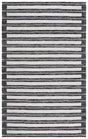 Safavieh Kilim Klm441Z Black/Ivory Rug - Safavieh - klm441z - 3