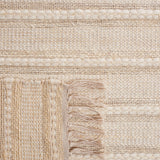 Safavieh Kilim Klm442A Natural/Ivory Rug - Safavieh - klm442a - 28