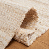 Safavieh Kilim Klm442A Natural/Ivory Rug - Safavieh - klm442a - 28