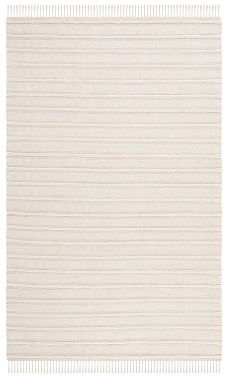 Safavieh Kilim Klm442A Natural/Ivory Rug - Safavieh - klm442a - 3