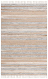 Safavieh Kilim Klm443F Natural/Grey Rug - Safavieh - klm443f - 3