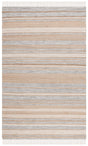 Safavieh Kilim Klm443F Natural/Grey Rug - Safavieh - klm443f - 3
