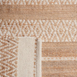 Safavieh Kilim Klm444A Natural/Ivory Rug - Safavieh - klm444a - 28
