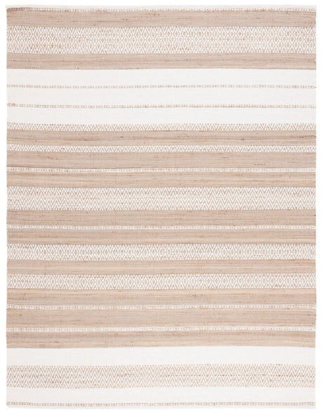 Safavieh Kilim Klm444A Natural/Ivory Rug - Safavieh - klm444a - 28