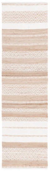 Safavieh Kilim Klm444A Natural/Ivory Rug - Safavieh - klm444a - 28
