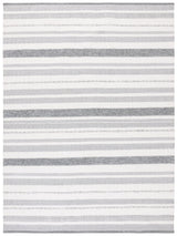 Safavieh Kilim Klm445G Silver/Ivory Rug - Safavieh - klm445g - 28