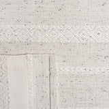Safavieh Kilim Klm446F Ivory/Grey Rug - Safavieh - klm446f - 28