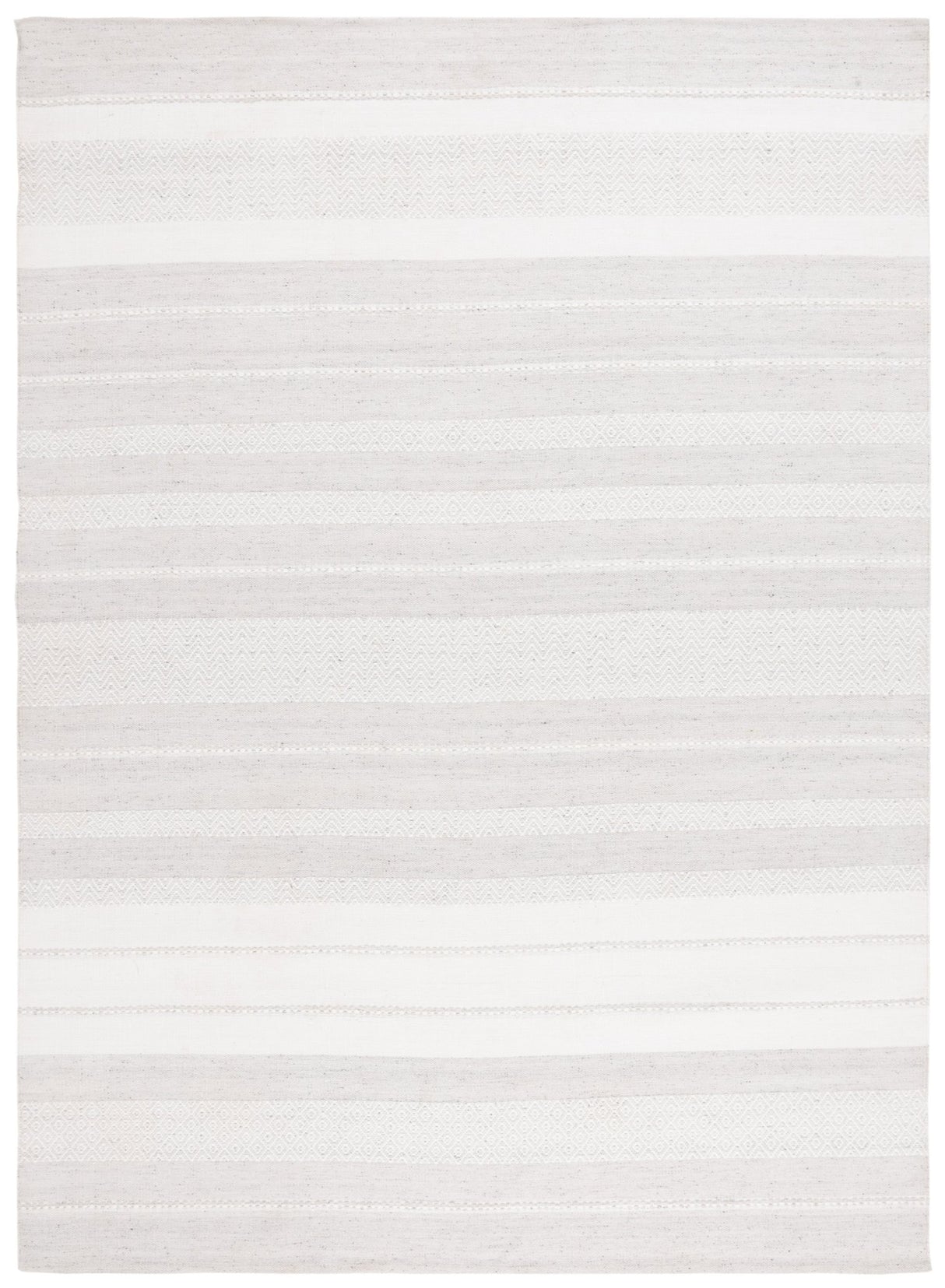 Safavieh Kilim Klm446F Ivory/Grey Rug - Safavieh - klm446f - 28