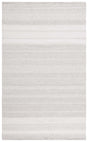 Safavieh Kilim Klm446F Ivory/Grey Rug - Safavieh - klm446f - 3