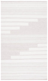 Safavieh Kilim Klm448B Ivory/Beige Rug - Safavieh - klm448b - 3