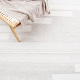 Safavieh Kilim Klm448B Ivory/Beige Rug - Safavieh - klm448b - 3