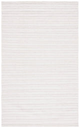 Safavieh Kilim Klm450F Light Grey/Ivory Rug - Safavieh - klm450f - 3
