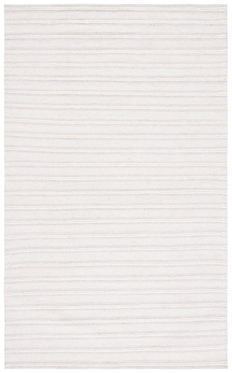 Safavieh Kilim Klm450F Light Grey/Ivory Rug - Safavieh - klm450f - 3