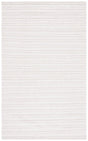 Safavieh Kilim Klm450F Light Grey/Ivory Rug - Safavieh - klm450f - 3