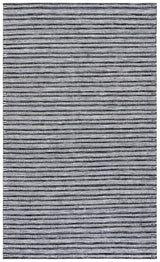 Safavieh Kilim Klm450Z Black/Ivory Rug - Safavieh - klm450z - 3