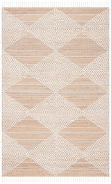 Safavieh Kilim Klm452A Natural Rugs - Safavieh - klm452a - 3