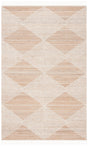 Safavieh Kilim Klm452A Natural Rugs - Safavieh - klm452a - 3