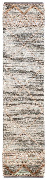 Safavieh Kilim Klm453G Silver/Natural Rugs - Safavieh - klm453g - 27