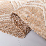 Safavieh Kilim Klm454A Natural/Ivory Rugs - Safavieh - klm454a - 27