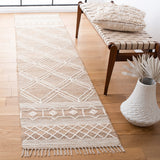 Safavieh Kilim Klm454A Natural/Ivory Rugs - Safavieh - klm454a - 27